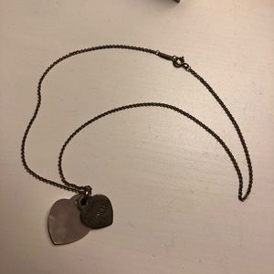 Tiffany and Co Necklace